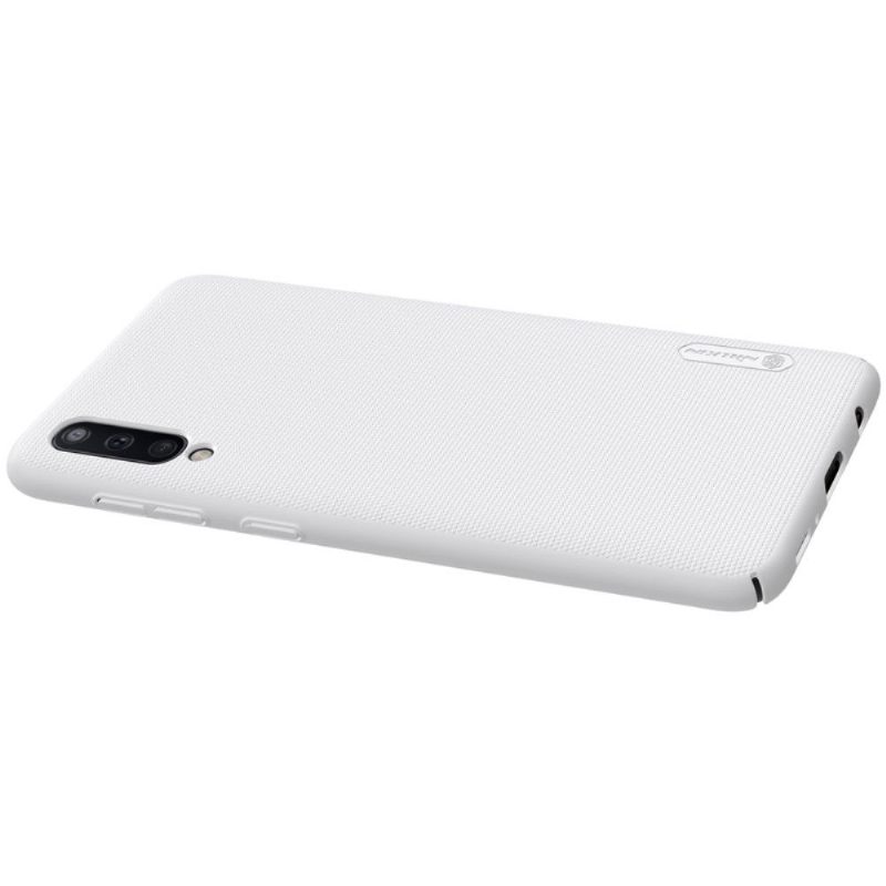 Telefoonhoesje voor Samsung Galaxy A50 Bescherming Nillkin Super Frosted