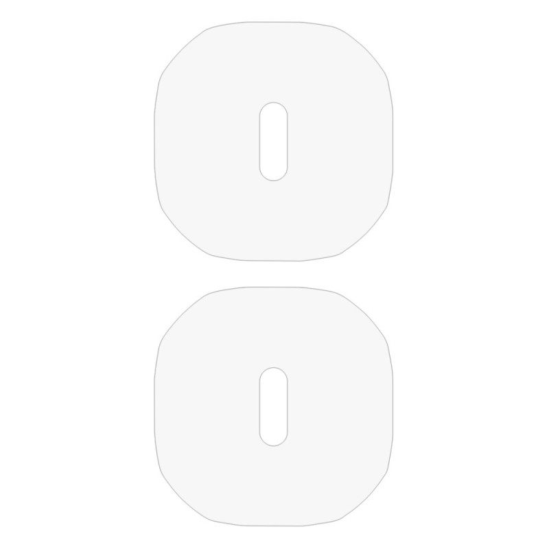 Beschermend Lens Van Gehard Glas Voor Huawei Mate X6