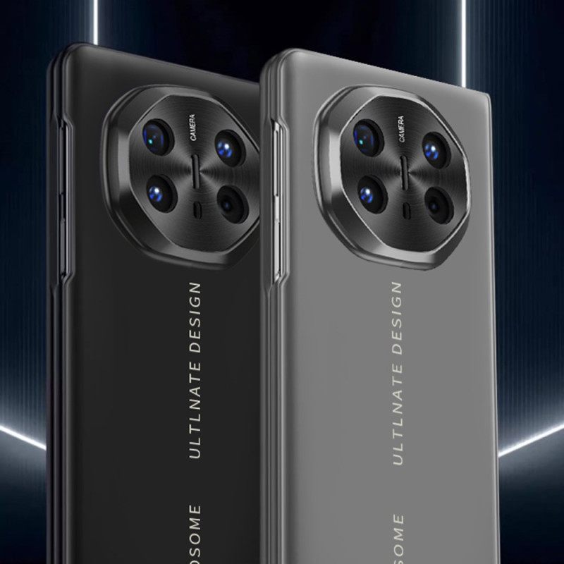 Case Hoesje Huawei Mate X6 Telefoonhoesje Ultradun