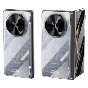 Cover Hoesje Huawei Mate X6 Telefoonhoesje Scharnier