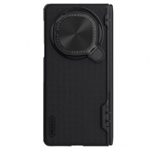 Cover Hoesje Huawei Mate X6 Telefoonhoesje Super Frosted Shield Nillkin