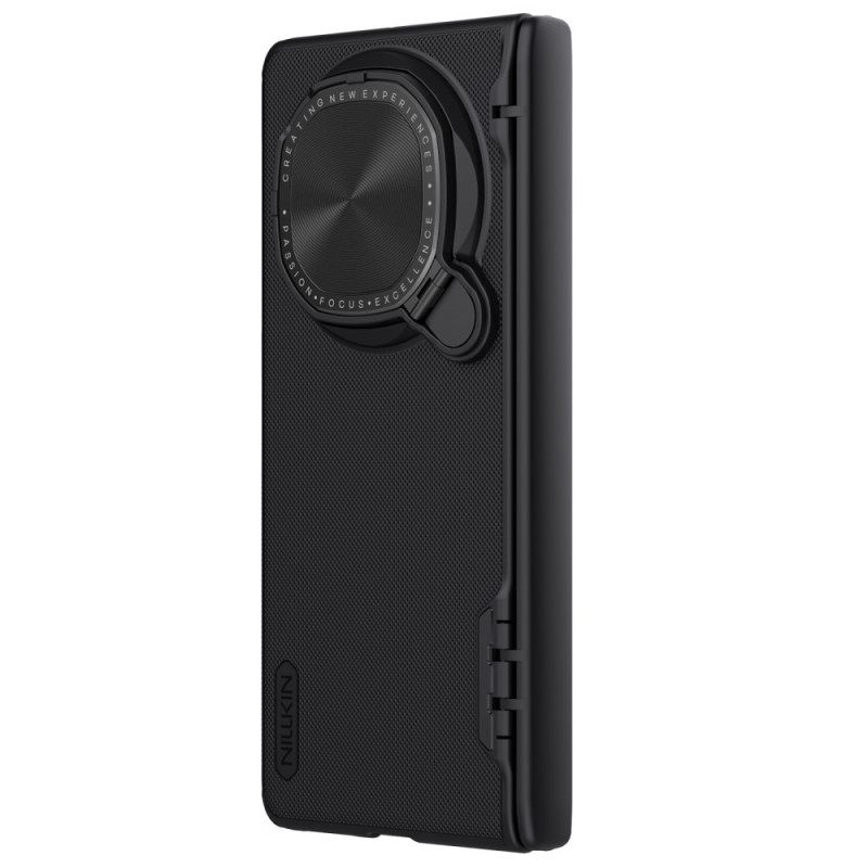 Cover Hoesje Huawei Mate X6 Telefoonhoesje Super Frosted Shield Nillkin