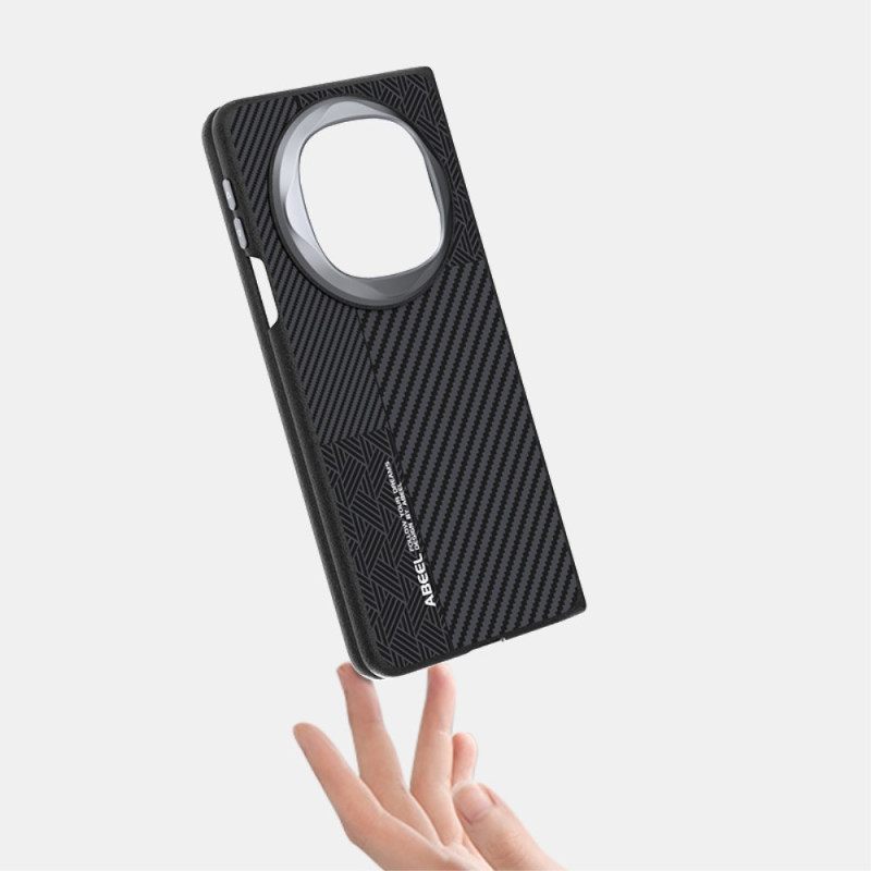 Hoesje Huawei Mate X6 Compatibel Met Abeel Magsafe Bescherming Hoesje