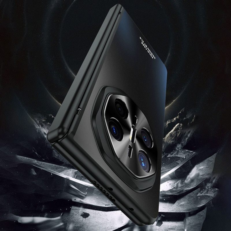 Hoesje Huawei Mate X6 Premium Met Schermbeschermer