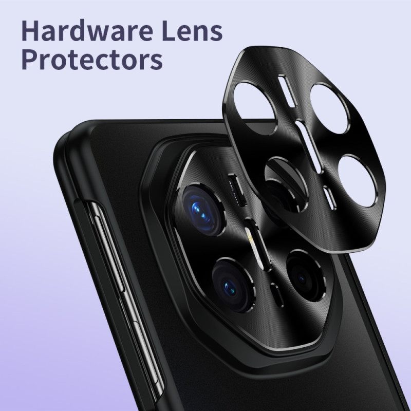 Hoesje Huawei Mate X6 Premium Met Schermbeschermer