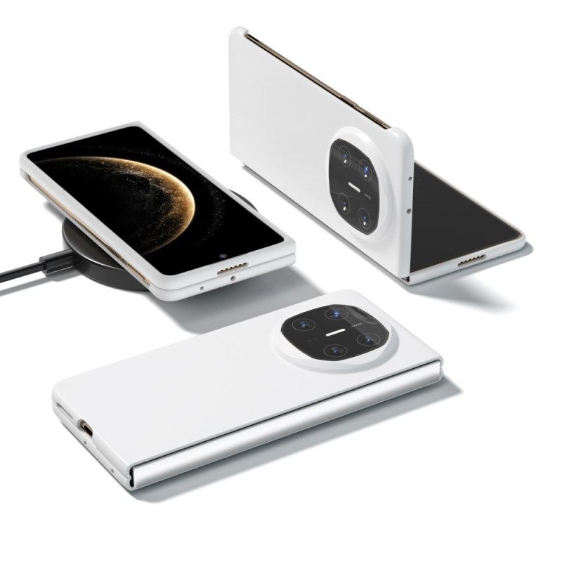 Hoesje Voor Huawei Mate X6 Plastic