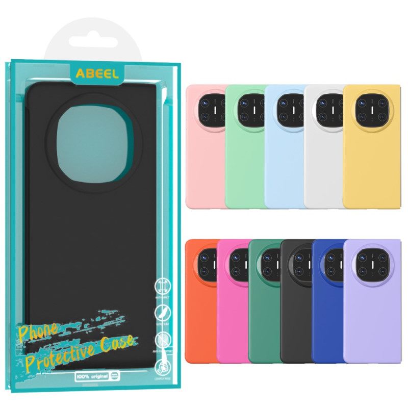 Hoesje Voor Huawei Mate X6 Plastic