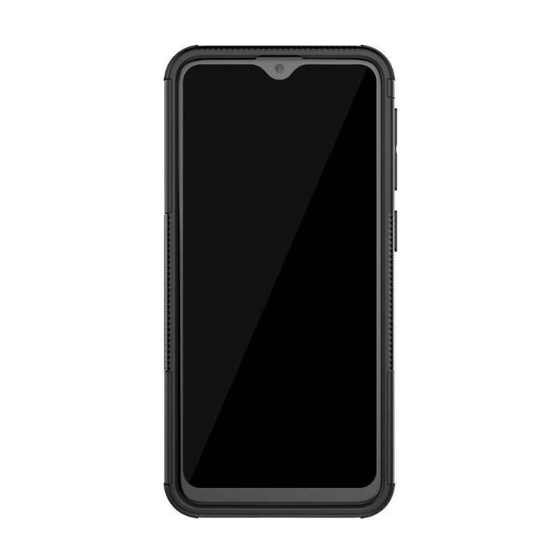 Hoesje voor Samsung Galaxy A20e Anti-fall Antislip Met Geïntegreerde Ondersteuning