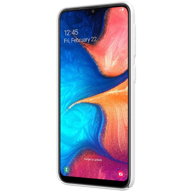 Hoesje voor Samsung Galaxy A20e Nillkin Super Frosted