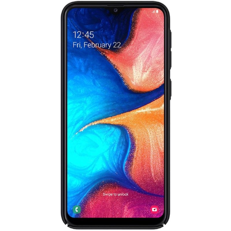 Hoesje voor Samsung Galaxy A20e Nillkin Super Frosted
