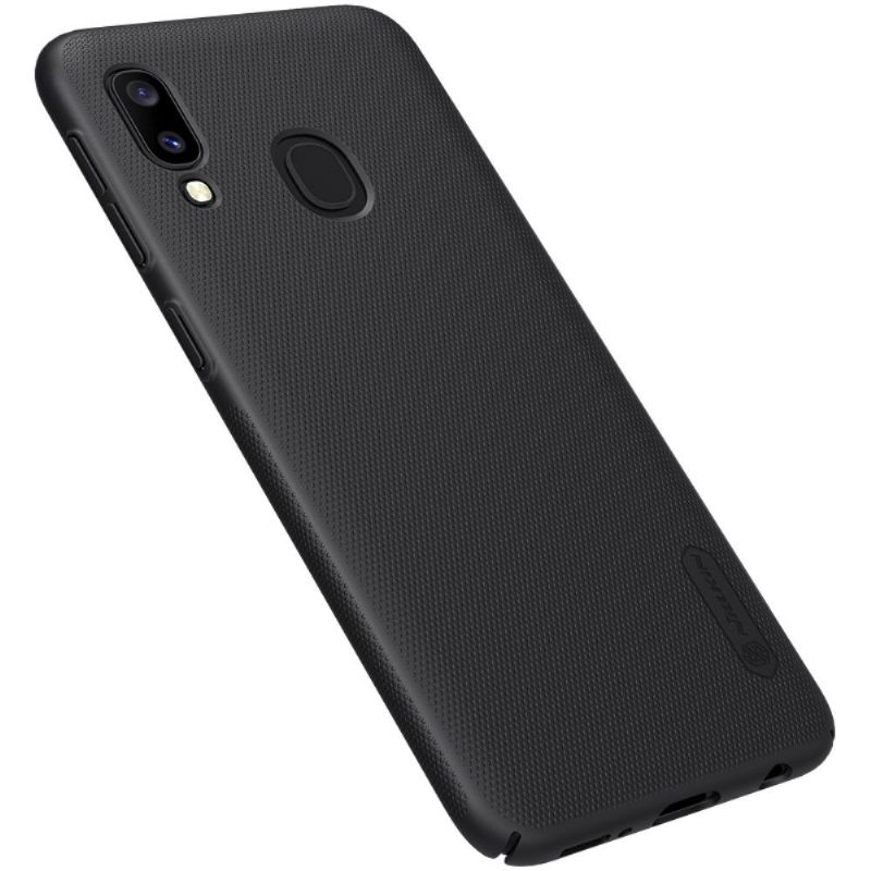 Hoesje voor Samsung Galaxy A20e Nillkin Super Frosted