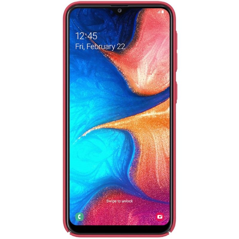 Hoesje voor Samsung Galaxy A20e Nillkin Super Frosted