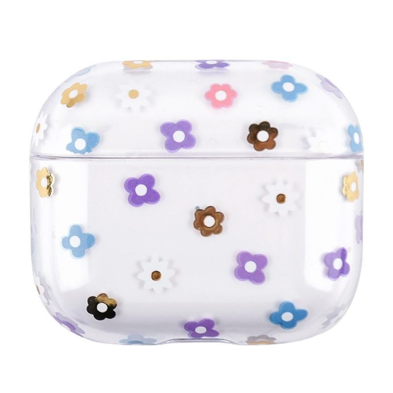 3 Bloemen Airpods Case