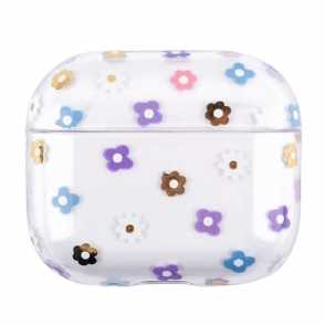 3 Bloemen Airpods Case