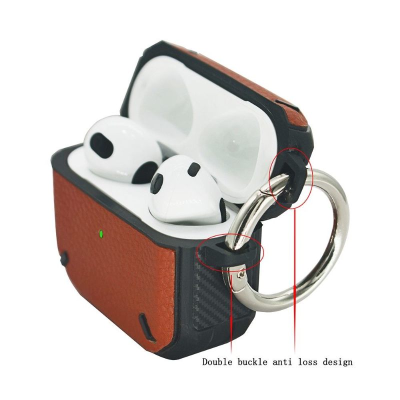 Airpods 3 Pantserhoes