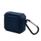Marineblauw