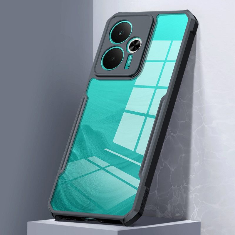 Case Hoesje Realme 14t 5g Telefoonhoesje Xundd