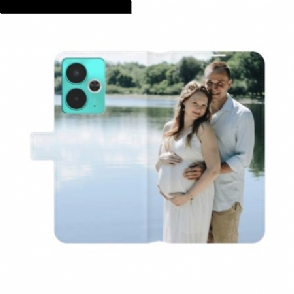 Folio-hoesje Realme 14t 5g Origineel