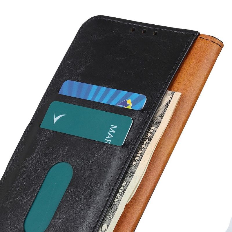 Folio-hoesje voor Xiaomi Mi Note 10 Lite Khazneh Charm Premium