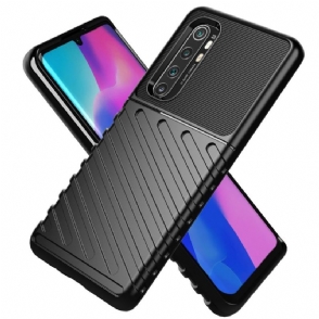Hoesje voor Xiaomi Mi Note 10 Lite Donderschild