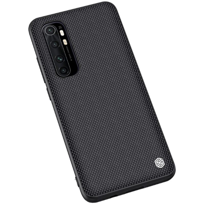 Hoesje voor Xiaomi Mi Note 10 Lite Hoes Met Antislipstructuur