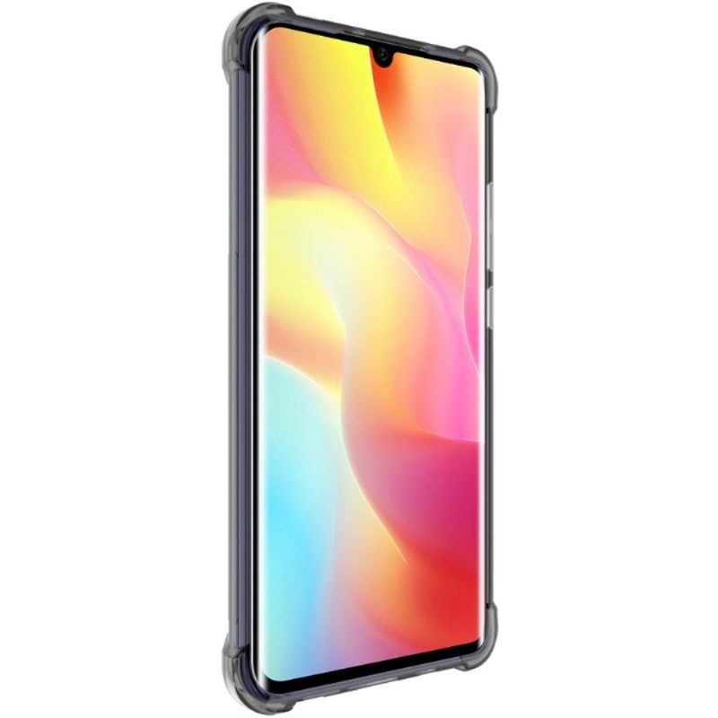 Hoesje voor Xiaomi Mi Note 10 Lite Klasse Beschermen Wissen