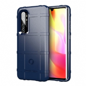 Hoesje voor Xiaomi Mi Note 10 Lite Robuust Schild Schokbestendig