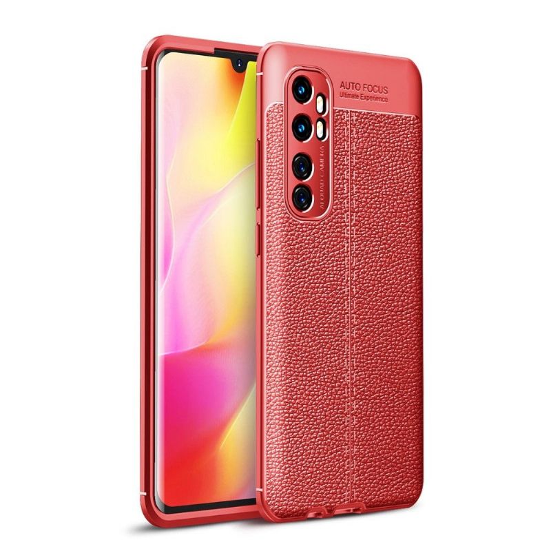 Telefoonhoesje voor Xiaomi Mi Note 10 Lite Bescherming Korrelafwerking