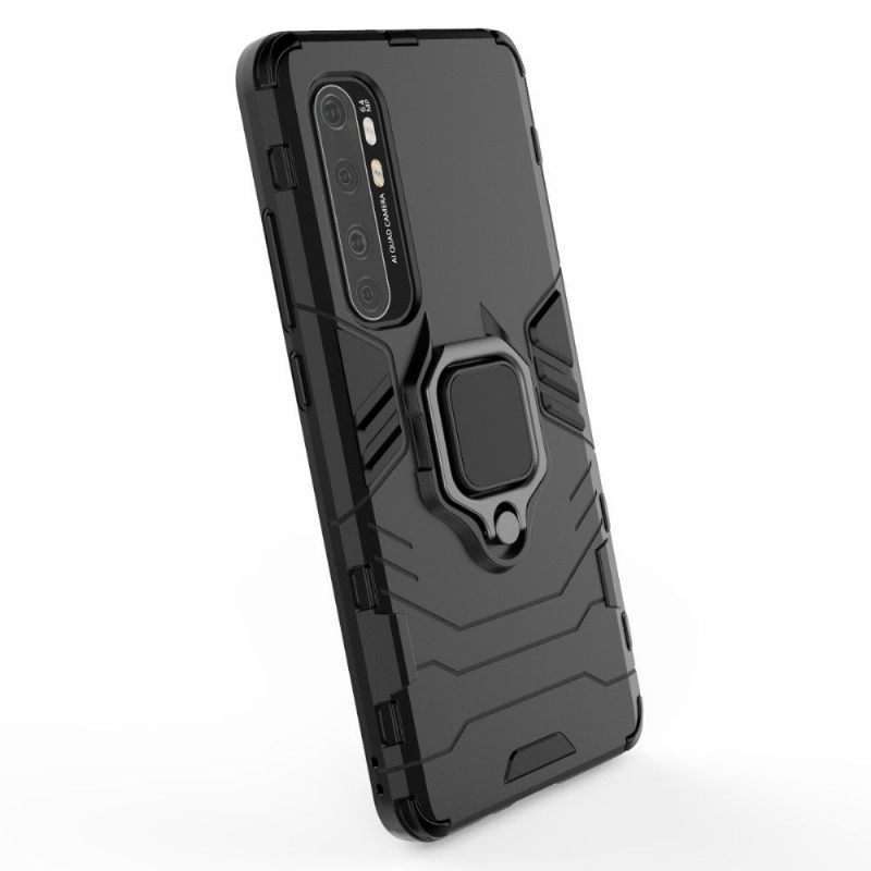 Telefoonhoesje voor Xiaomi Mi Note 10 Lite De Schokbestendige En Resistente Belinda