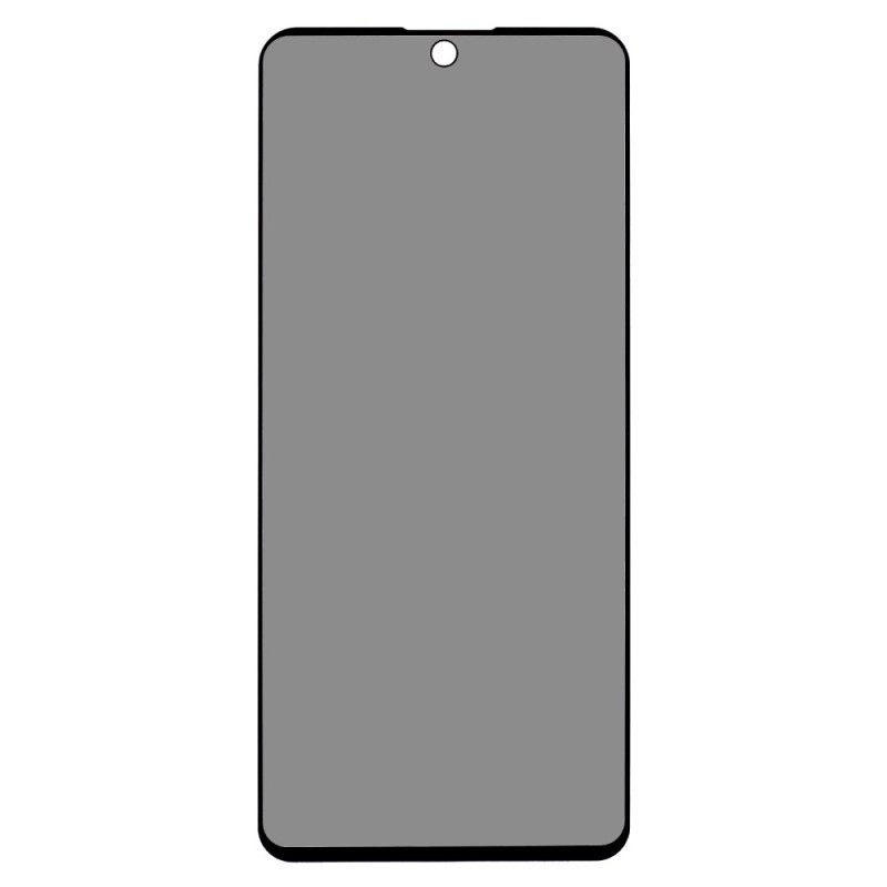 Anti-spionage Schermbeschermer Van Gehard Glas Voor Xiaomi Redmi Note 14 5g