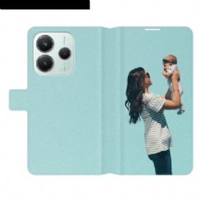 Bescherming Hoesje Xiaomi Redmi Note 14 5g Gepersonaliseerd