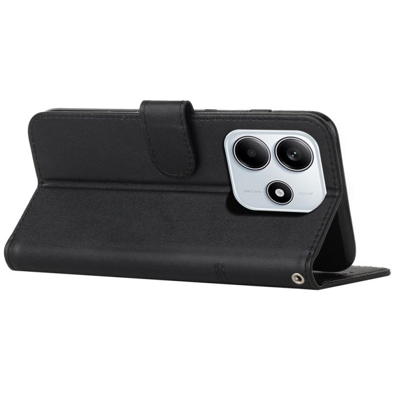 Bescherming Hoesje Xiaomi Redmi Note 14 5g Zakelijk