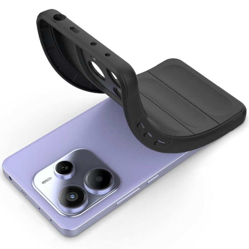 Cover Hoesje Xiaomi Redmi Note 14 5g Telefoonhoesje Antislip