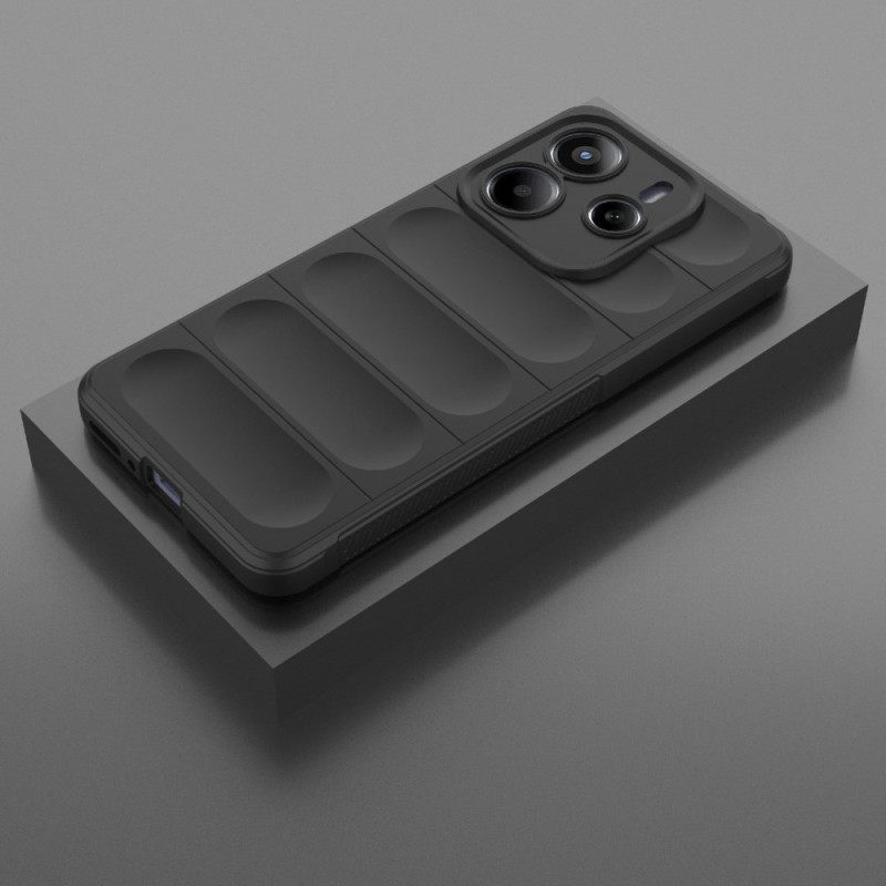 Cover Hoesje Xiaomi Redmi Note 14 5g Telefoonhoesje Antislip