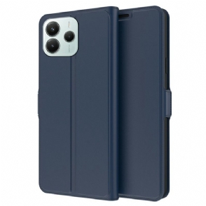 Cover Voor Xiaomi Redmi Note 14 5g Kaarthouder