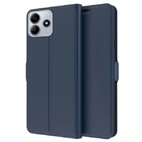 Cover Xiaomi Redmi Note 14 5g Kaarthouder Bescherming Hoesje