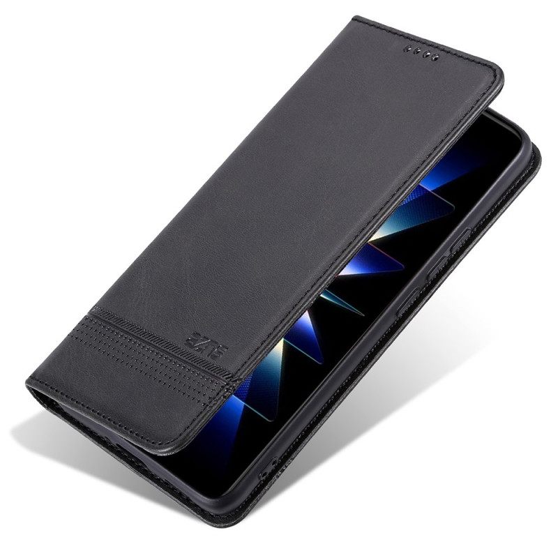 Folio-hoesje Voor Xiaomi Redmi Note 14 5g Azns
