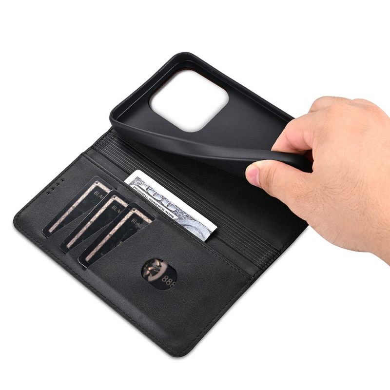 Folio-hoesje Voor Xiaomi Redmi Note 14 5g Azns