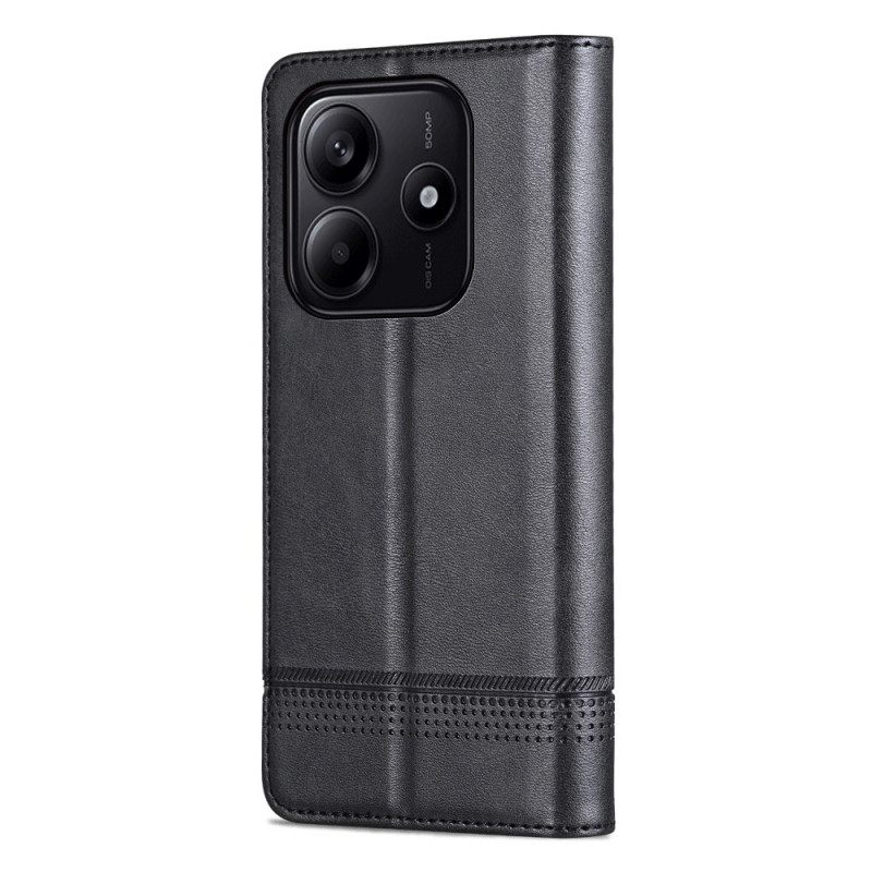 Folio-hoesje Voor Xiaomi Redmi Note 14 5g Azns