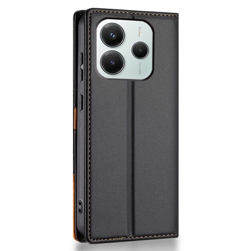 Folio-hoesje Voor Xiaomi Redmi Note 14 5g N.bekus