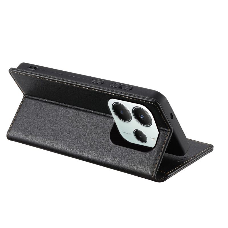 Folio-hoesje Voor Xiaomi Redmi Note 14 5g N.bekus