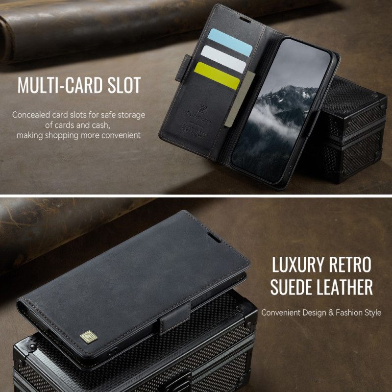 Folio-hoesje Xiaomi Redmi Note 14 5g Autspace