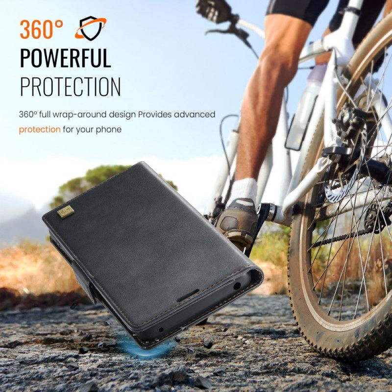 Folio-hoesje Xiaomi Redmi Note 14 5g Autspace