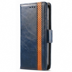 Folio-hoesje Xiaomi Redmi Note 14 5g Rfid-bescherming