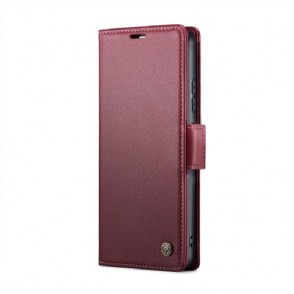 Folio-hoesje Xiaomi Redmi Note 14 5g Telefoonhoesje Caseme