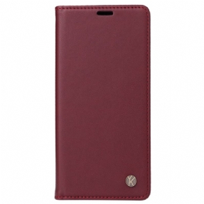 Folio-hoesje Xiaomi Redmi Note 14 5g Ykatu