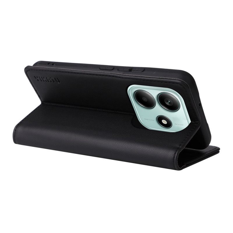 Folio-hoesje Xiaomi Redmi Note 14 5g Ykatu