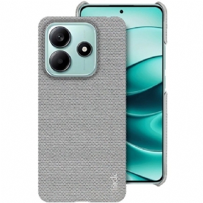 Hoesje Voor Xiaomi Redmi Note 14 5g Imak Stofstructuur