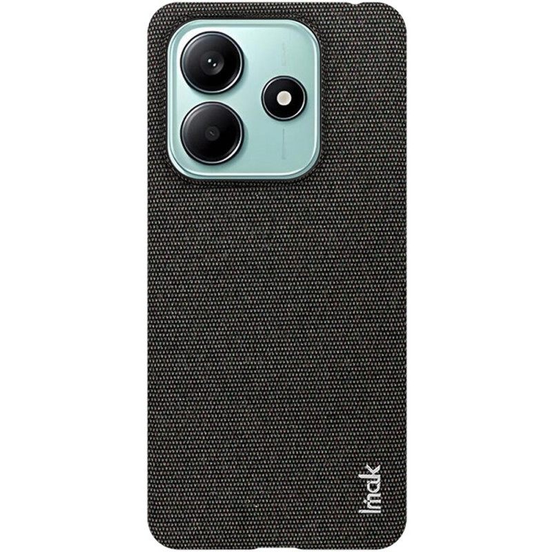 Hoesje Voor Xiaomi Redmi Note 14 5g Imak Stofstructuur