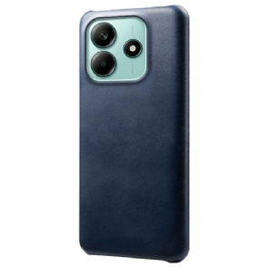 Hoesje Voor Xiaomi Redmi Note 14 5g Lederlook